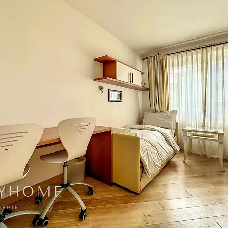 Maison Alpina L Family L 6 Pers. Crans-Montana