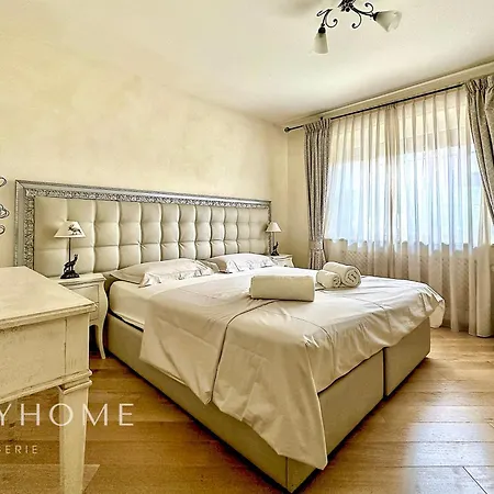 Maison Alpina L Family L 6 Pers. *