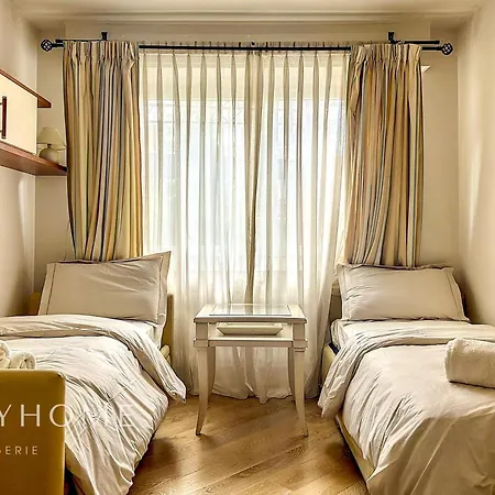 Maison Alpina L Family L 6 Pers. Crans-Montana