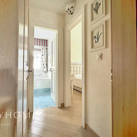 Maison Alpina L Family L 6 Pers. Crans-Montana