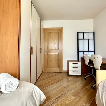 Maison Alpina L Family L 6 Pers.