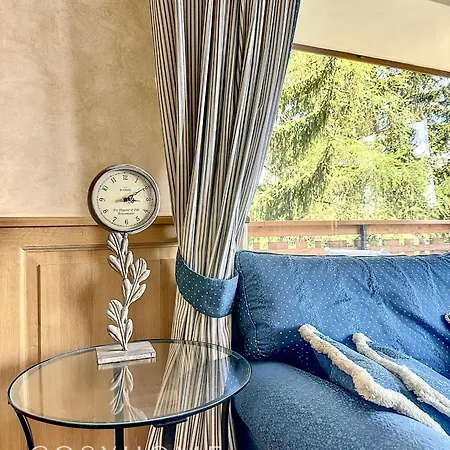 Maison Alpina L Family L 6 Pers. Appartement