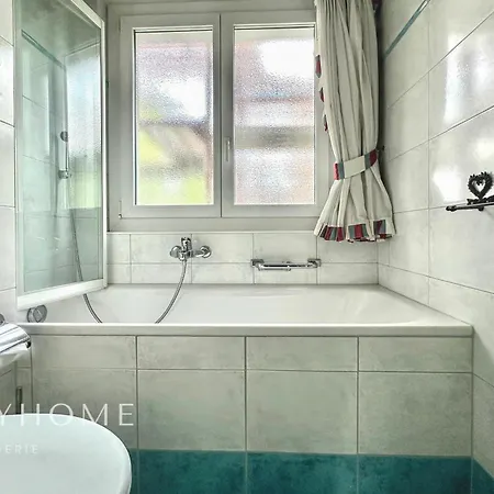 Maison Alpina L Family L 6 Pers. Appartamento Crans-Montana