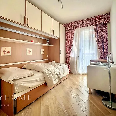 Appartamento Maison Alpina L Family L 6 Pers.