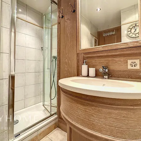 Appartamento Maison Alpina L Family L 6 Pers. *