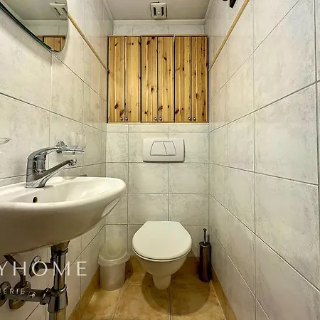 Maison Alpina L Family L 6 Pers. Appartamento