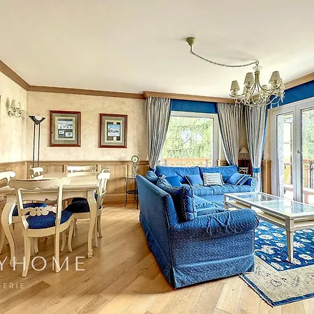 Appartamento Maison Alpina L Family L 6 Pers. *