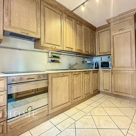 Appartamento Maison Alpina L Family L 6 Pers.