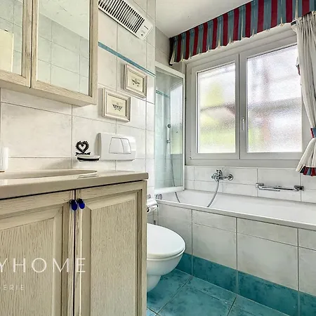 Appartamento Maison Alpina L Family L 6 Pers. *