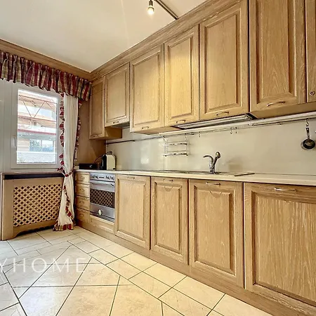 Appartamento Maison Alpina L Family L 6 Pers. *